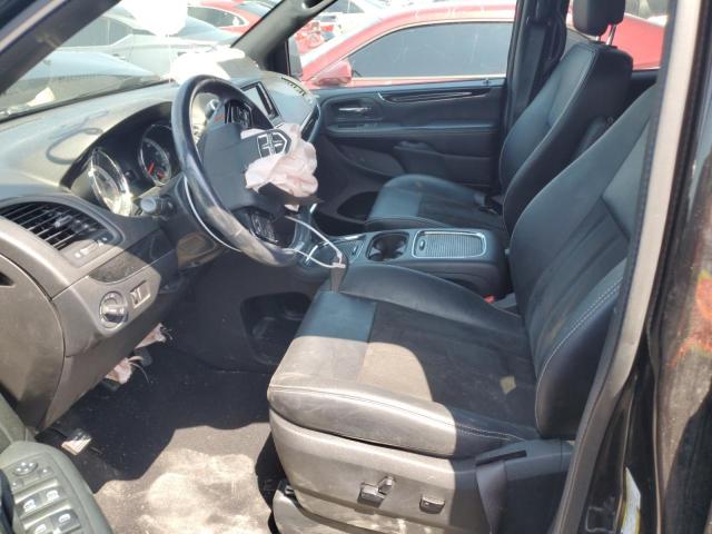 Photo 7 from auction – 2019 DODGE GRAND CARA with VIN 2C4RDGCG8KR727280