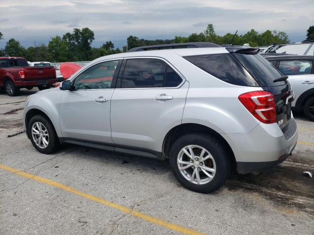 Photo 2 from auction – 2017 CHEVROLET EQUINOX LT with VIN 2GNALCEK6H6315208