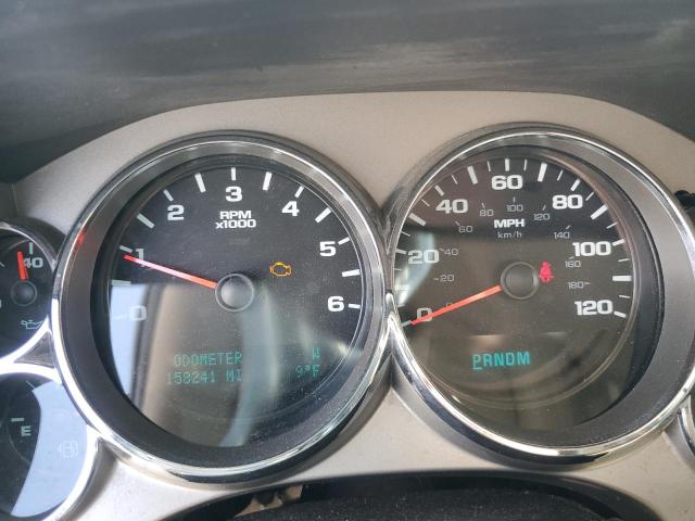 Photo 9 from auction – 2013 CHEVROLET SILVERADO with VIN 3GCPCSE01DG300772