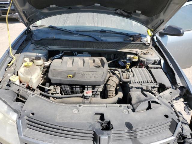 Photo 11 from auction – 2008 DODGE AVENGER SE with VIN 1B3LC46K48N141674