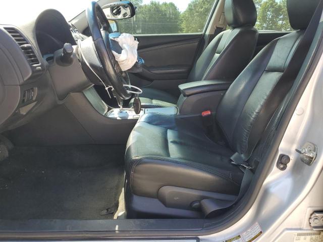 Photo 7 from auction – 2012 NISSAN ALTIMA SR with VIN 1N4BL2AP8CN555296