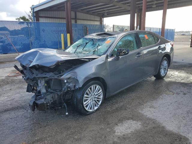 LEXUS ES 350 2016 with VIN 58ABK1GGXGU008559 - Photo from auction
