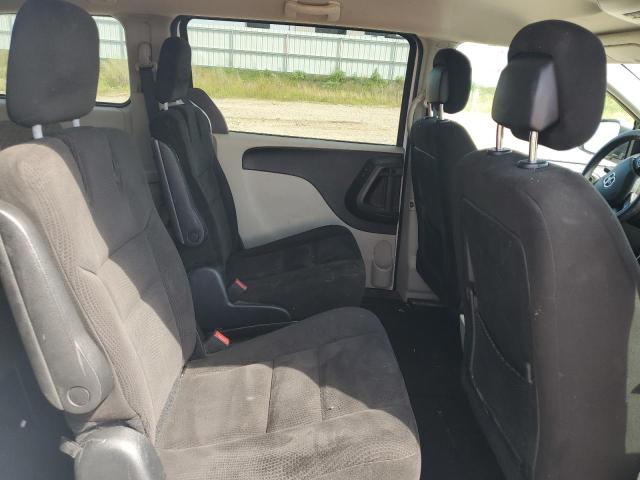 Photo 11 from auction – 2016 DODGE GRAND CARA with VIN 2C4RDGCG5GR324266