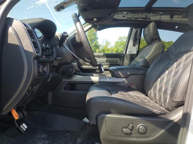 Photo 7 from auction – 2022 RAM 1500 BIG H with VIN 1C6SRFFT8NN311065