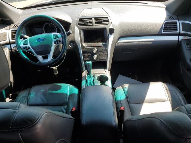 Photo 8 from auction – 2015 FORD EXPLORER X with VIN 1FM5K8D89FGB68066