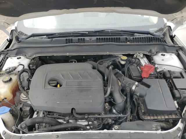 Photo 11 from auction – 2016 FORD 12W10 DLP with VIN 3FA6P0HD6GR115781