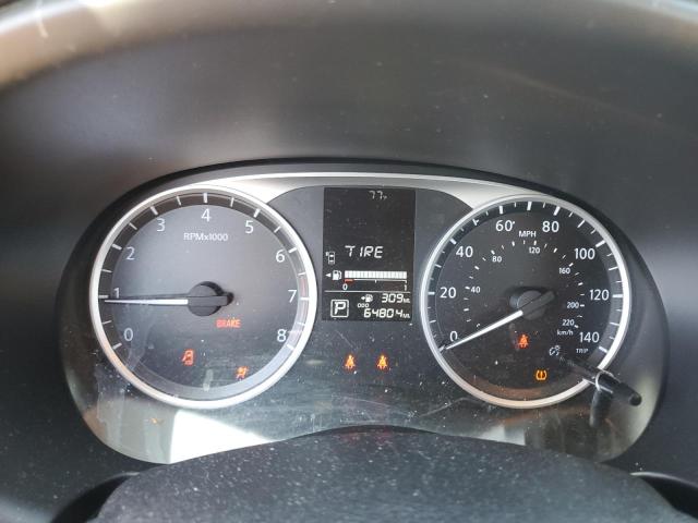 Photo 9 from auction – 2021 NISSAN KICKS S with VIN 3N1CP5BV0ML502601