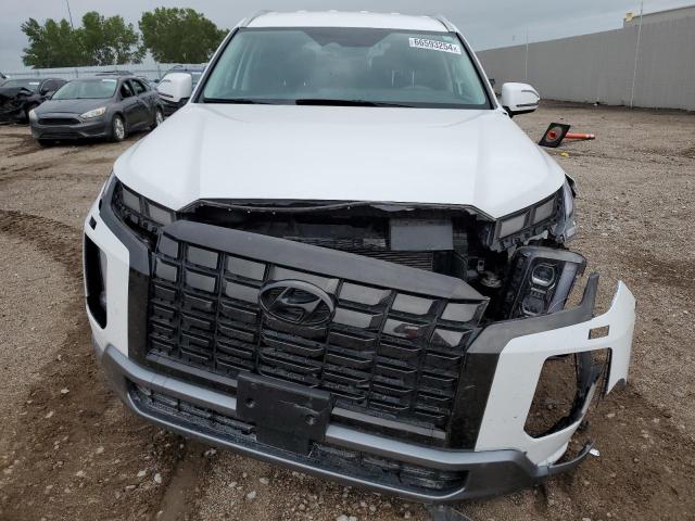 Photo 5 from auction – 2023 HYUNDAI PALISADE S with VIN KM8R2DGE3PU526177