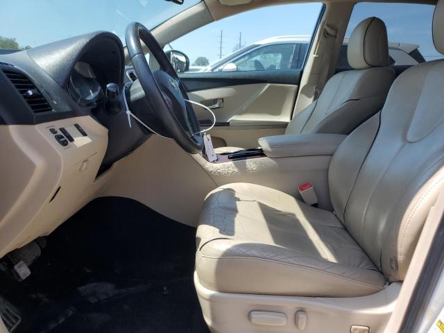 Photo 7 from auction – 2009 TOYOTA VENZA with VIN 4T3BK11A49U022396