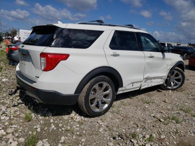 Photo 3 from auction – 2020 FORD EXPLORER P with VIN 1FM5K8HC4LGB13843