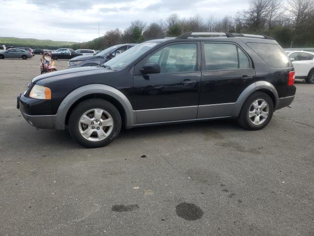 FORD FREESTYLE 2006 with VIN 1FMDK05106GA49966 - Photo from auction