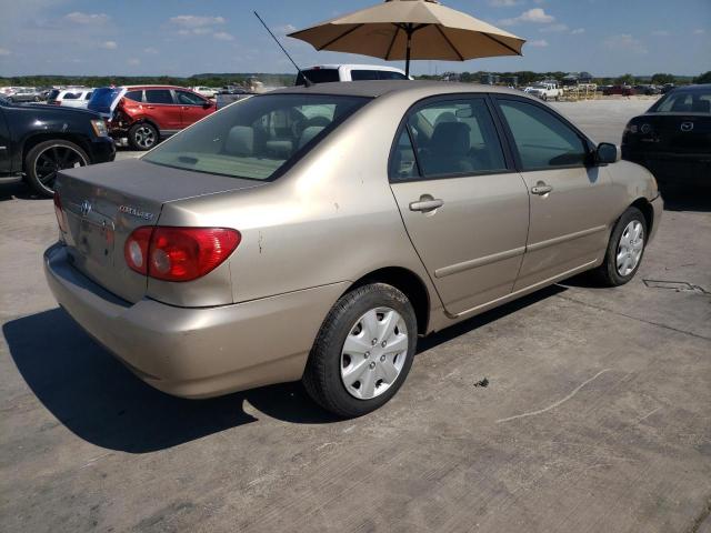 صورة رقم 3 من المزاد - 2005 TOYOTA COROLLA CE مع VIN 2T1BR32E25C410577