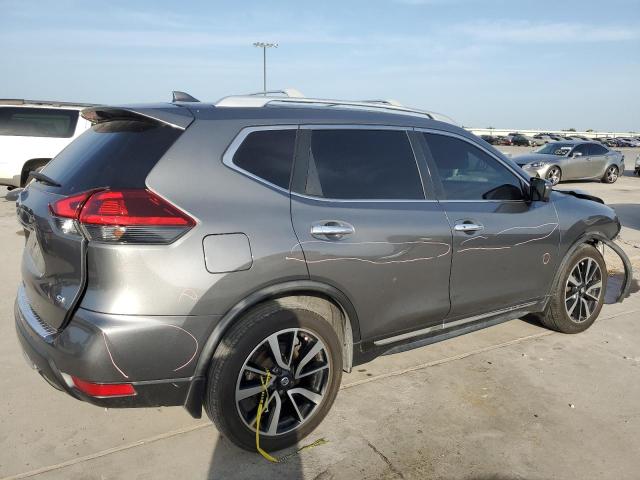 Photo 3 from auction – 2018 NISSAN ROGUE S with VIN JN8AT2MT7JW468970