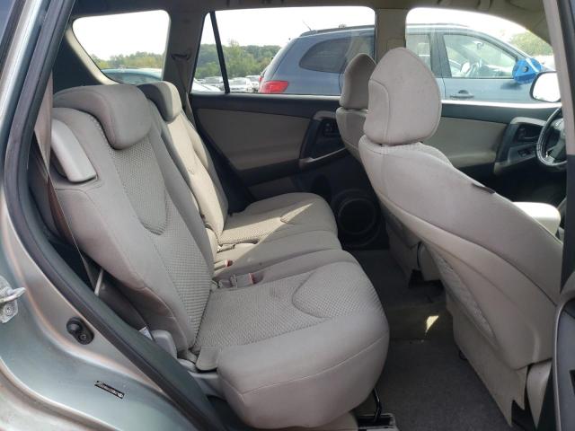 Photo 10 from auction – 2008 TOYOTA RAV4 LIMIT with VIN JTMBD31V986055564