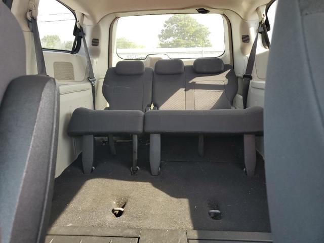 Photo 10 from auction – 2010 DODGE GRAND CARA with VIN 2D4RN4DE1AR326745