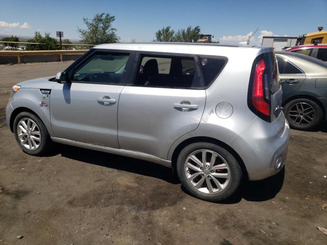 Zdjęcie 2 z aukcji – 2018 KIA SOUL + z VIN KNDJP3A5XJ7616406