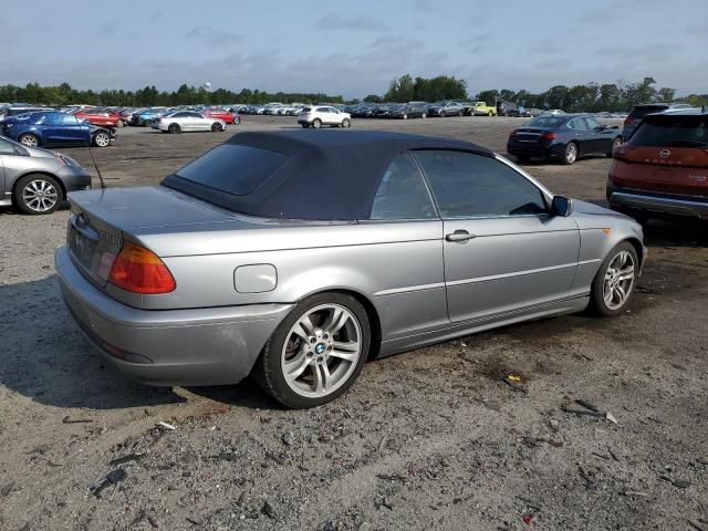 Photo 3 from auction – 2004 BMW 330 CI with VIN WBABW53414PL46068