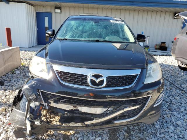 Photo 5 from auction – 2012 MAZDA CX-9 with VIN JM3TB3DA6C0365452