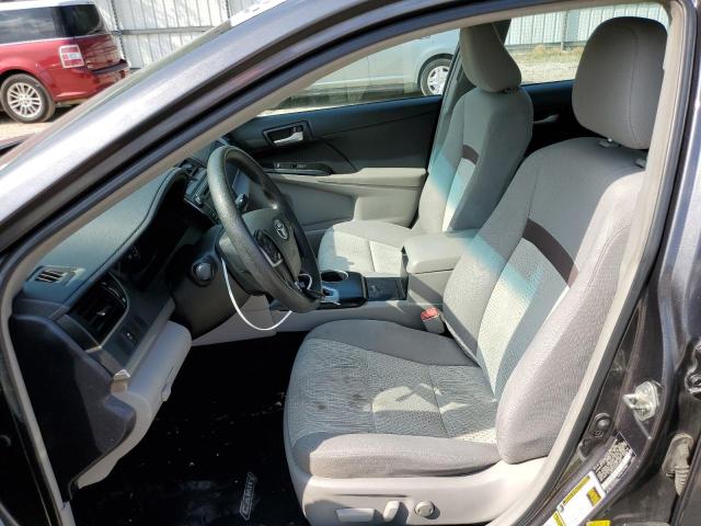 Photo 7 from auction – 2014 TOYOTA CAMRY L with VIN 4T4BF1FK3ER413862