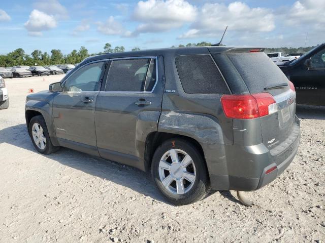 Photo 2 from auction – 2013 GMC TERRAIN SL with VIN 2GKALMEK0D6234895