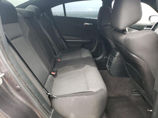 Photo 10 from auction – 2016 DODGE CHARGER SX with VIN 2C3CDXHG3GH328101