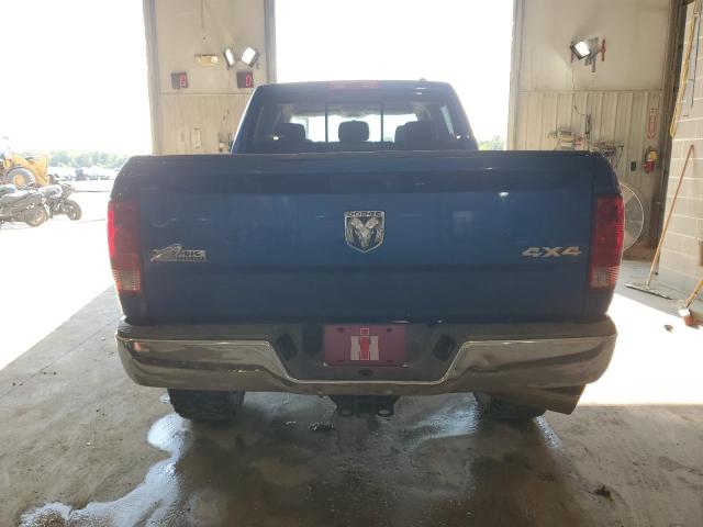 Photo 6 from auction – 2010 DODGE RAM 2500 with VIN 3D7UT2CL3AG116337