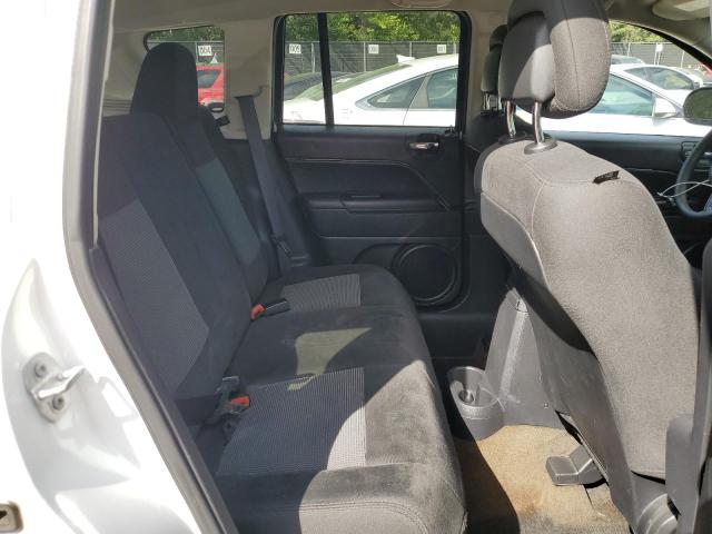 Photo 10 from auction – 2016 JEEP COMPASS SP with VIN 1C4NJDBB7GD722979