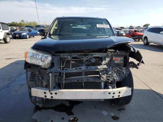 Photo 5 from auction – 2010 TOYOTA 4RUNNER SR with VIN JTEZU5JR1A5001857