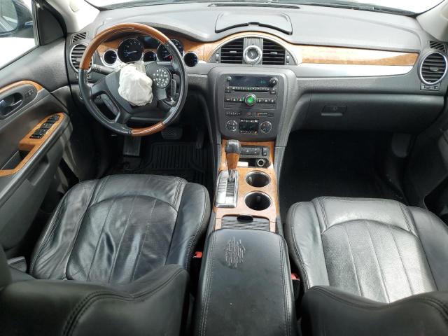 Photo 8 from auction – 2012 BUICK ENCLAVE with VIN 5GAKRCED7CJ184204