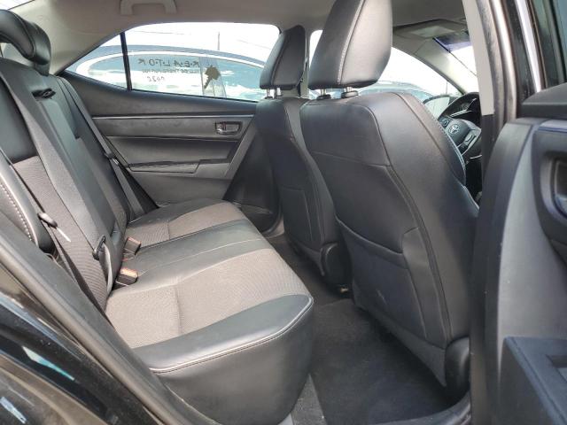 Photo 10 from auction – 2016 TOYOTA COROLLA L with VIN 5YFBURHE8GP385308