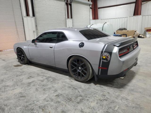 Photo 2 from auction – 2015 DODGE CHALLENGER with VIN 2C3CDZFJ3FH910515