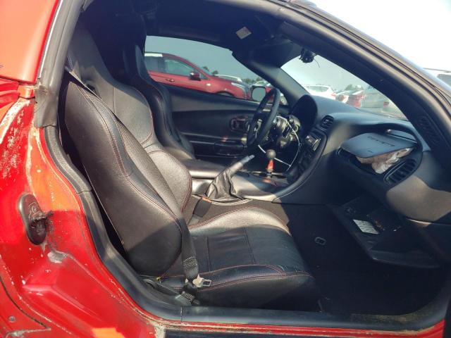 Photo 10 from auction – 2001 CHEVROLET CORVETTE with VIN 1G1YY22G515120228