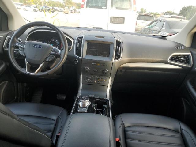 Photo 8 from auction – 2019 FORD EDGE SEL with VIN 2FMPK3J97KBB92182