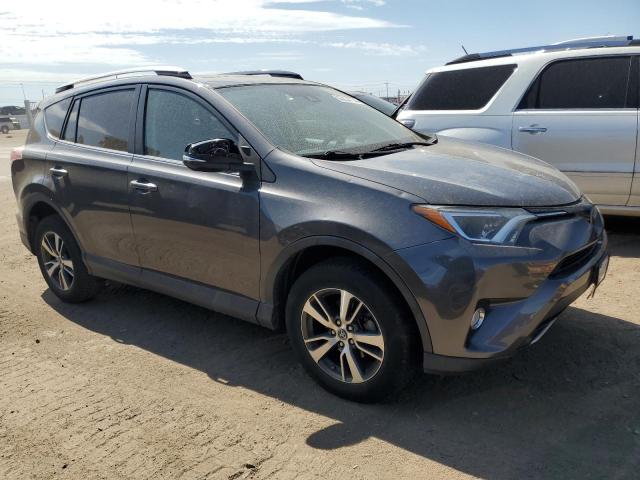 Photo 4 from auction – 2018 TOYOTA RAV4 ADVEN with VIN 2T3RFREV9JW696370