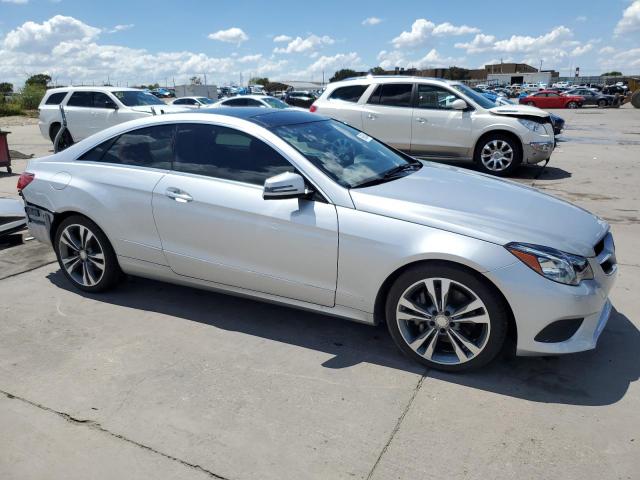 Photo 4 from auction – 2017 MERCEDES-BENZ E 400 with VIN WDDKJ6FB0HF359168
