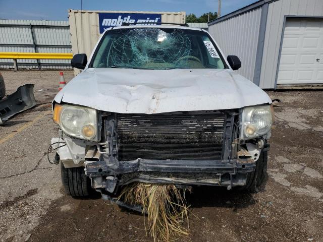 Photo 5 from auction – 2008 FORD ESCAPE XLT with VIN 1FMCU03148KB99717