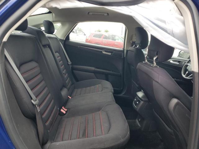 Photo 10 from auction – 2014 FORD FUSION SE with VIN 3FA6P0H77ER300980