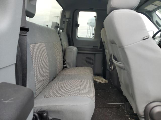 Photo 10 from auction – 2015 FORD F250 SUPER with VIN 1FT7X2B69FED02566