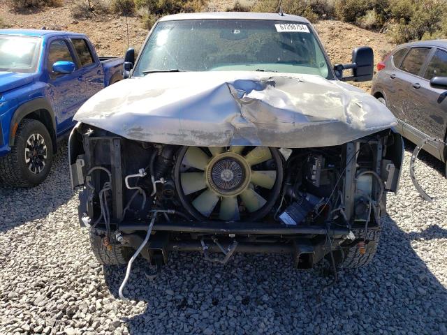 Photo 5 from auction – 2006 CHEVROLET SILVERADO with VIN 1GCHK23D96F197201