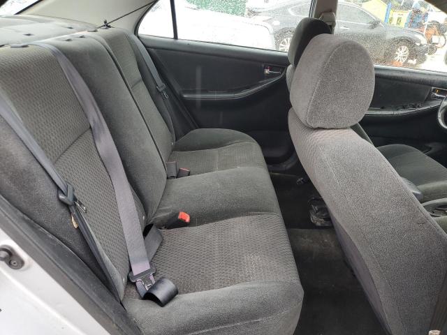Photo 10 from auction – 2007 TOYOTA COROLLA CE with VIN 2T1BR32E07C771695