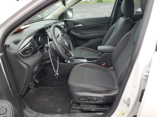 Foto 7 de la subasta – 2020 BUICK ENCORE GX con VIN KL4MMCSL1LB107902