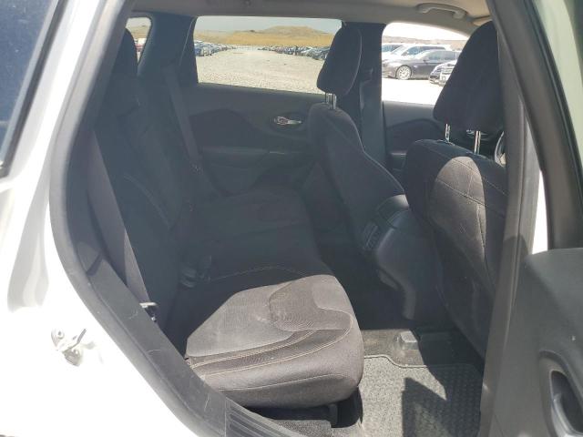 Photo 10 from auction – 2015 JEEP CHEROKEE L with VIN 1C4PJMCS6FW768488