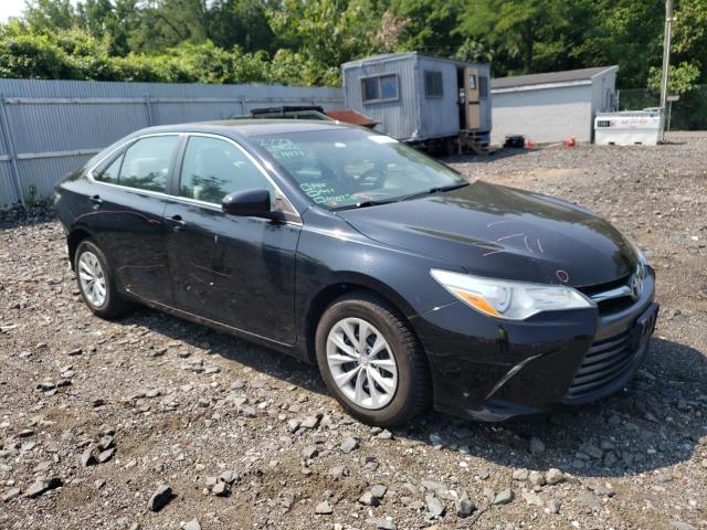 Photo 4 from auction – 2016 TOYOTA CAMRY LE with VIN 4T4BF1FK8GR571620