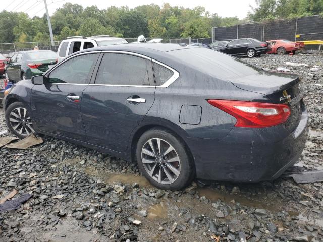 Photo 2 from auction – 2017 NISSAN ALTIMA 2.5 with VIN 1N4AL3AP3HC194516