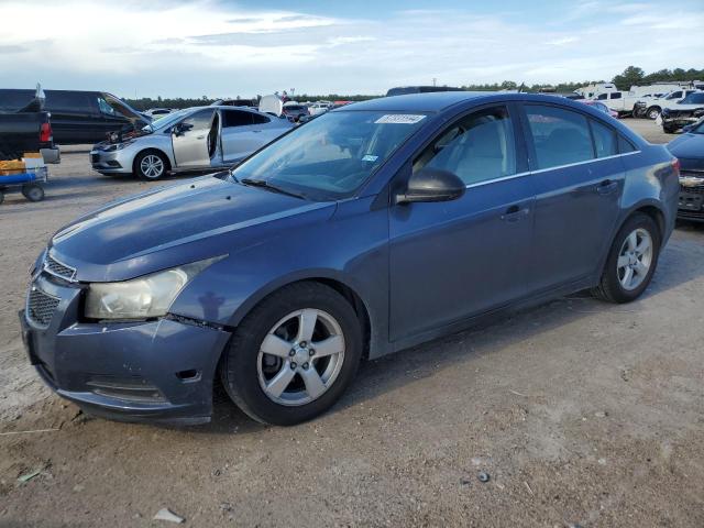 Photo 1 from auction – 2014 CHEVROLET CRUZE LT with VIN 1G1PC5SB3E7203828
