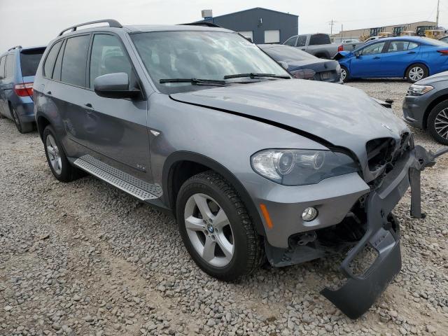 Photo 4 from auction – 2008 BMW X5 3.0I with VIN 5UXFE43528L032094