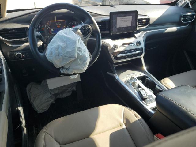 Photo 8 from auction – 2021 FORD EXPLORER X with VIN 1FMSK7DH6MGA27322