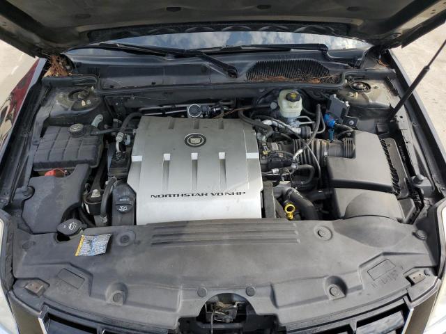 Photo 11 from auction – 2008 CADILLAC DTS with VIN 1G6KD57938U102964