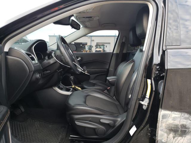 Photo 7 from auction – 2019 JEEP COMPASS LA with VIN 3C4NJDBB7KT600206