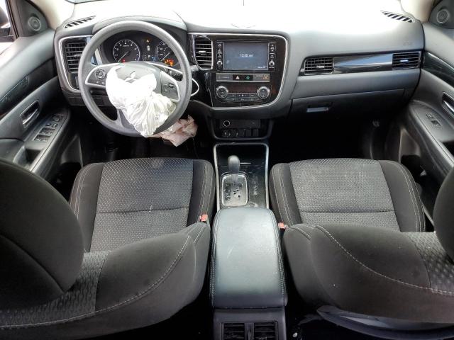 Photo 8 from auction – 2019 MITSUBISHI OUTLANDER with VIN JA4AD2A35KZ050821